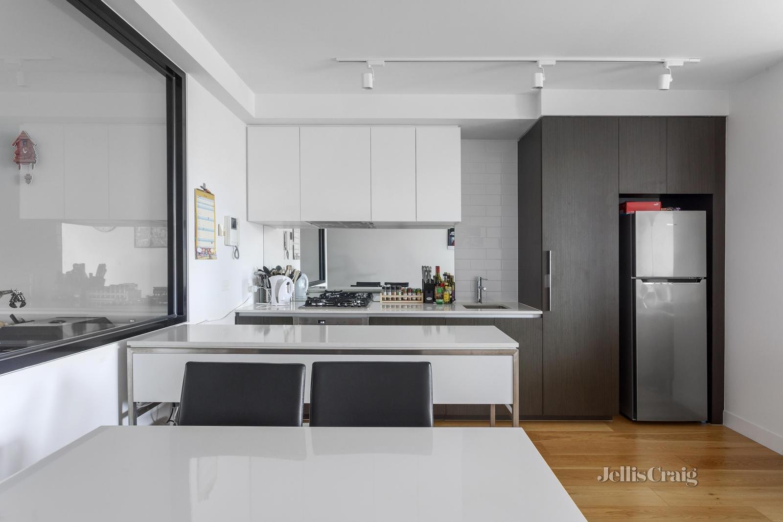 107/39 Earl Street, Kew image 2