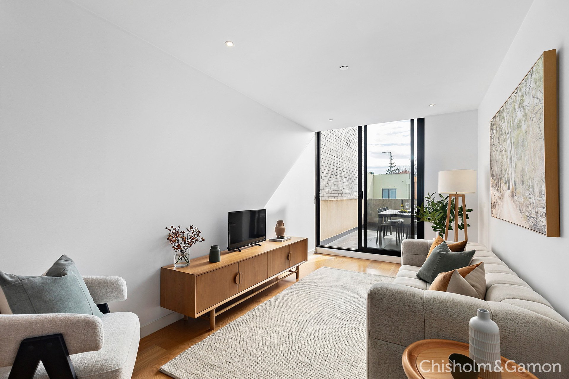107/41 Nott Street, Port Melbourne image 1