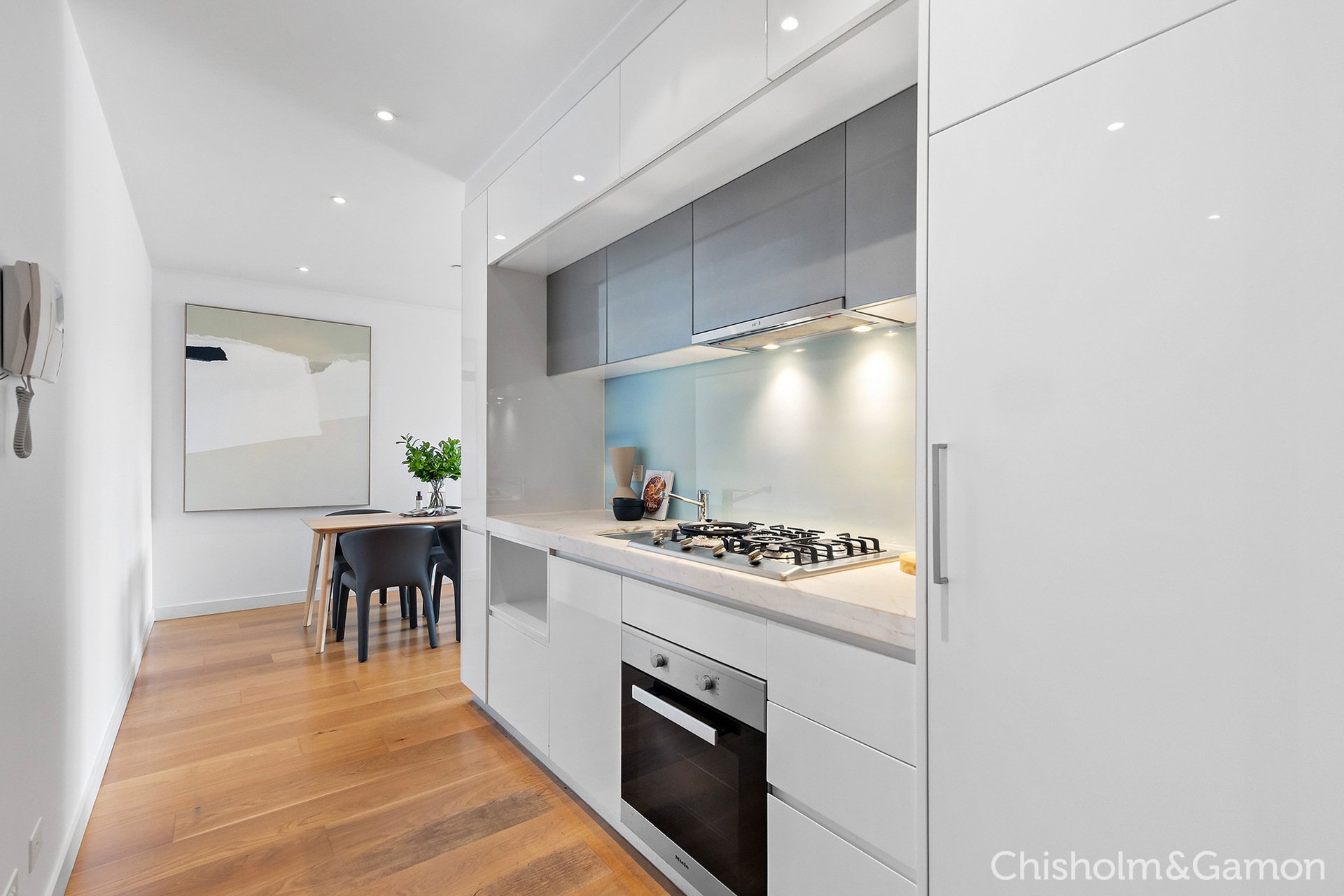 107/41 Nott Street, Port Melbourne image 5