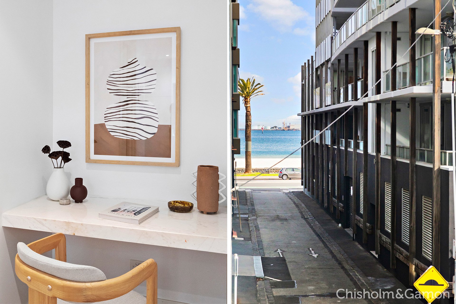 107/41 Nott Street, Port Melbourne image 6