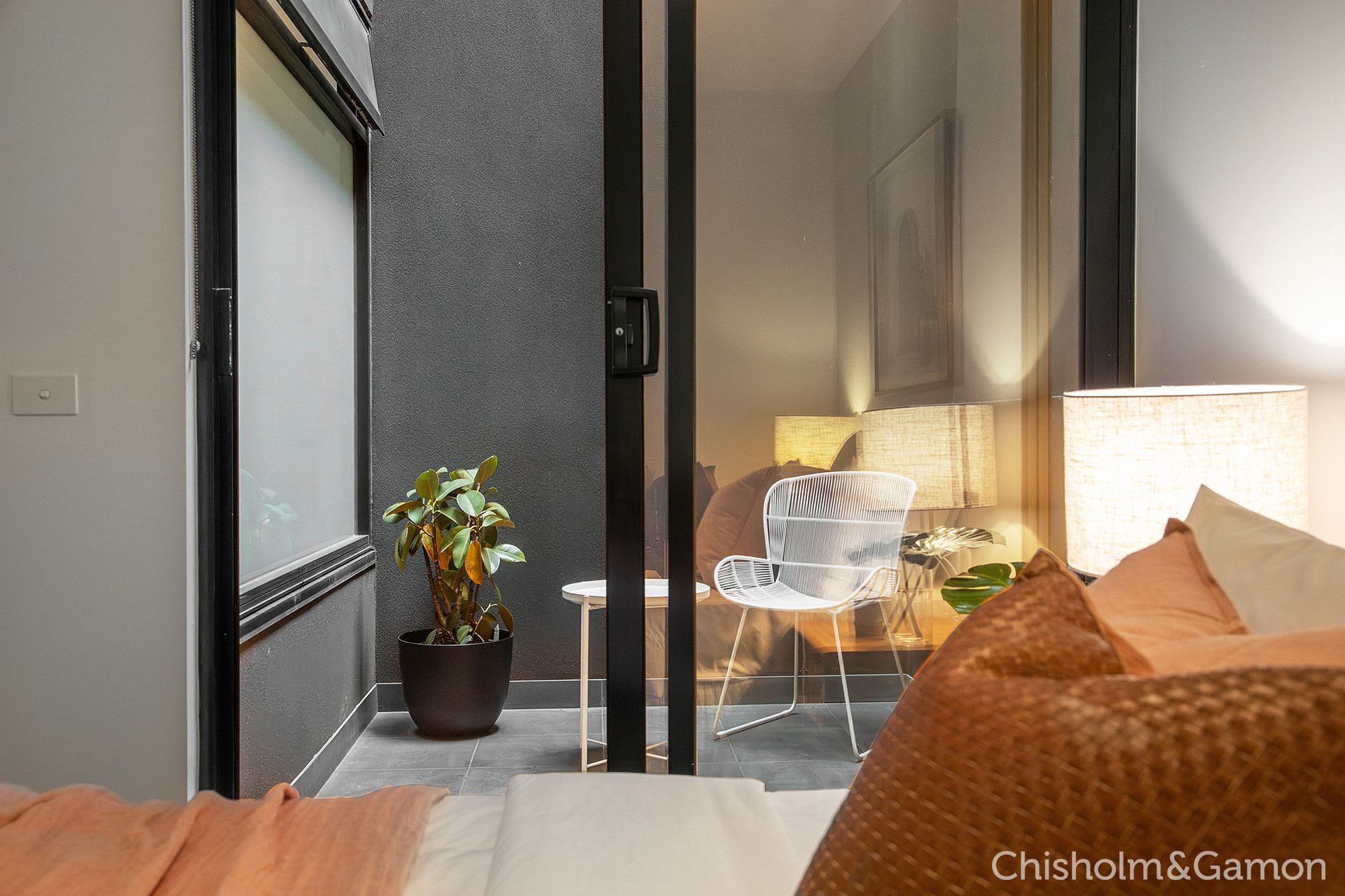 107/41 Nott Street, Port Melbourne image 7