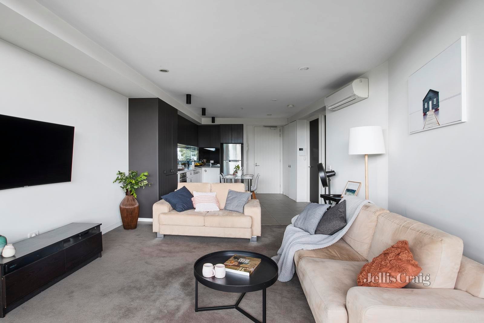 107/45 Edgewater Boulevard, Maribyrnong image 1