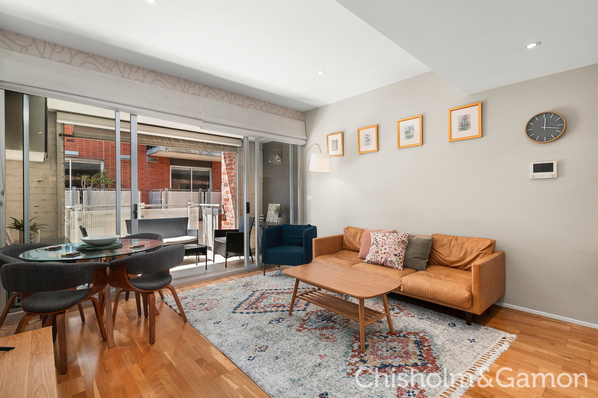 107/50 Dow Street, Port Melbourne image 1