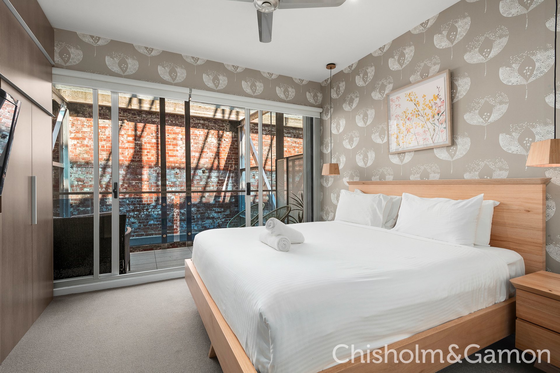 107/50 Dow Street, Port Melbourne image 4