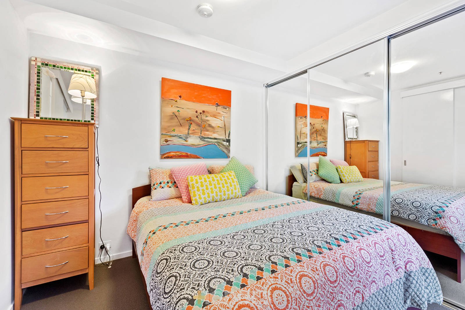 107 / 60 Wellington Street St Kilda