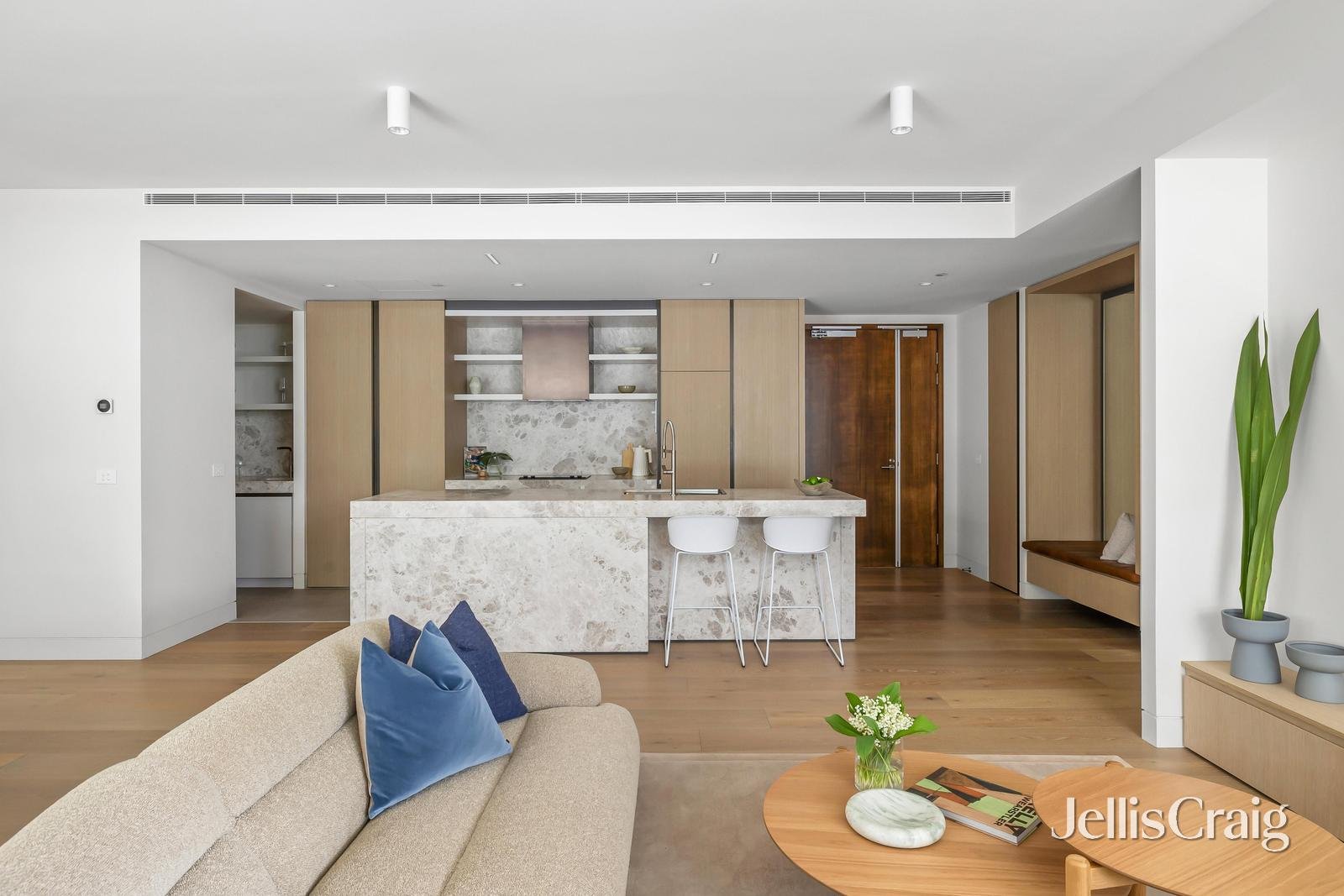 107/649 Victoria Street, Abbotsford image 1