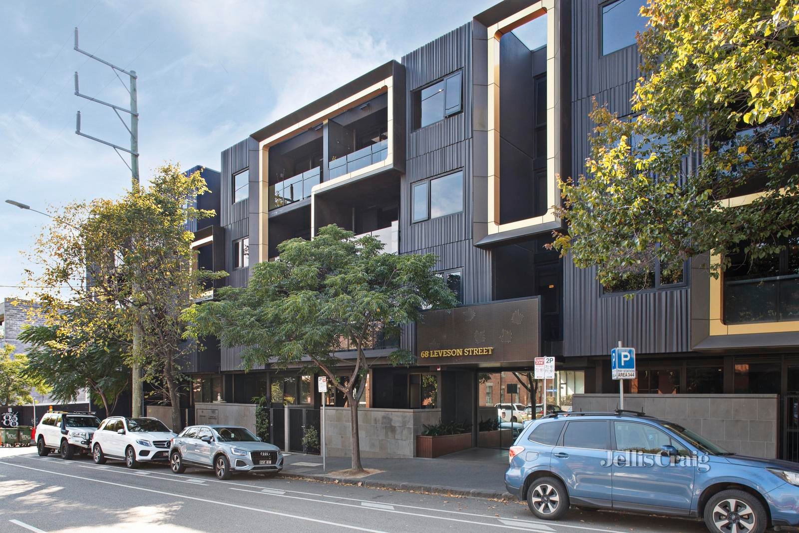 107/68 Leveson Street, North Melbourne image 10