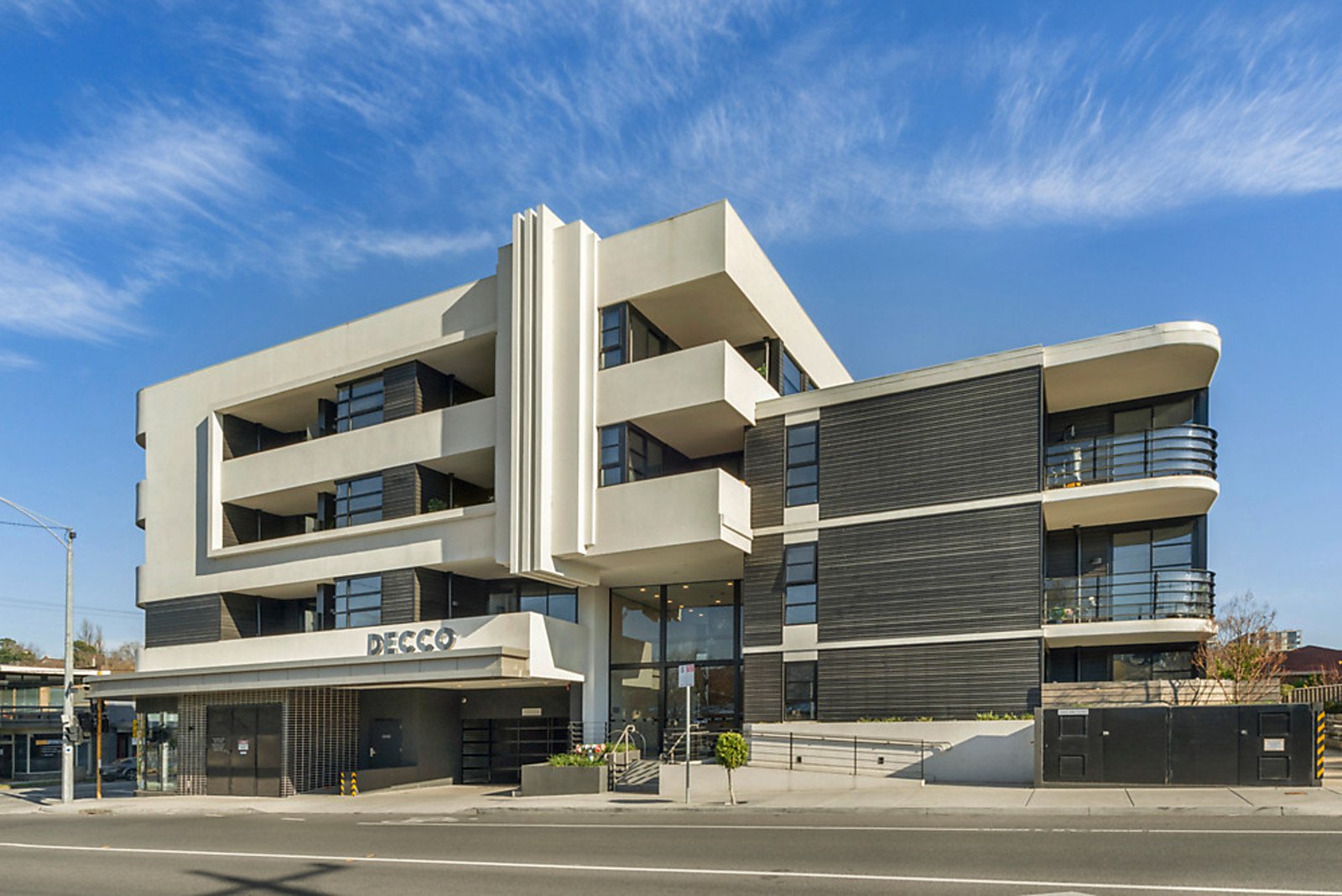 107/69 Marshall Street, Ivanhoe VIC 3079