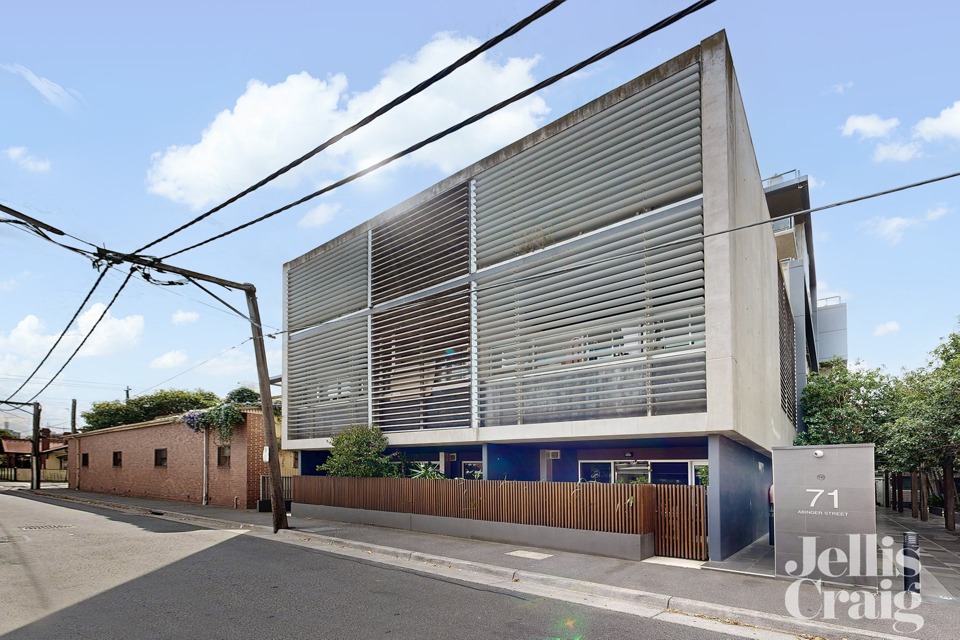 107/71 Abinger Street, Richmond image 1