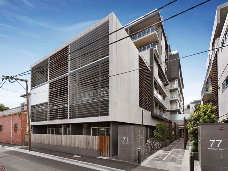 107/71 Abinger Street, Richmond image 6