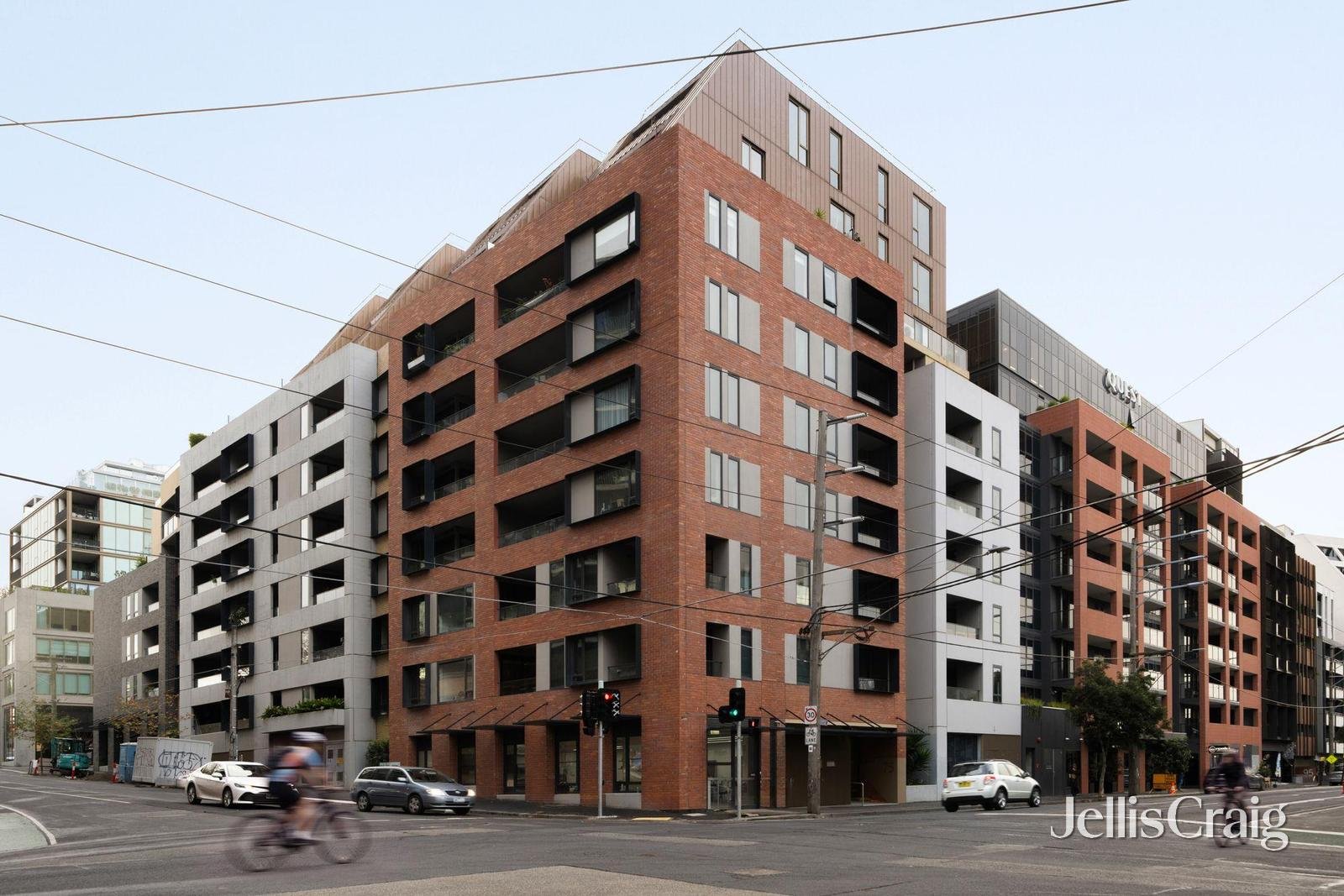107/75 Wellington Street, Collingwood image 11