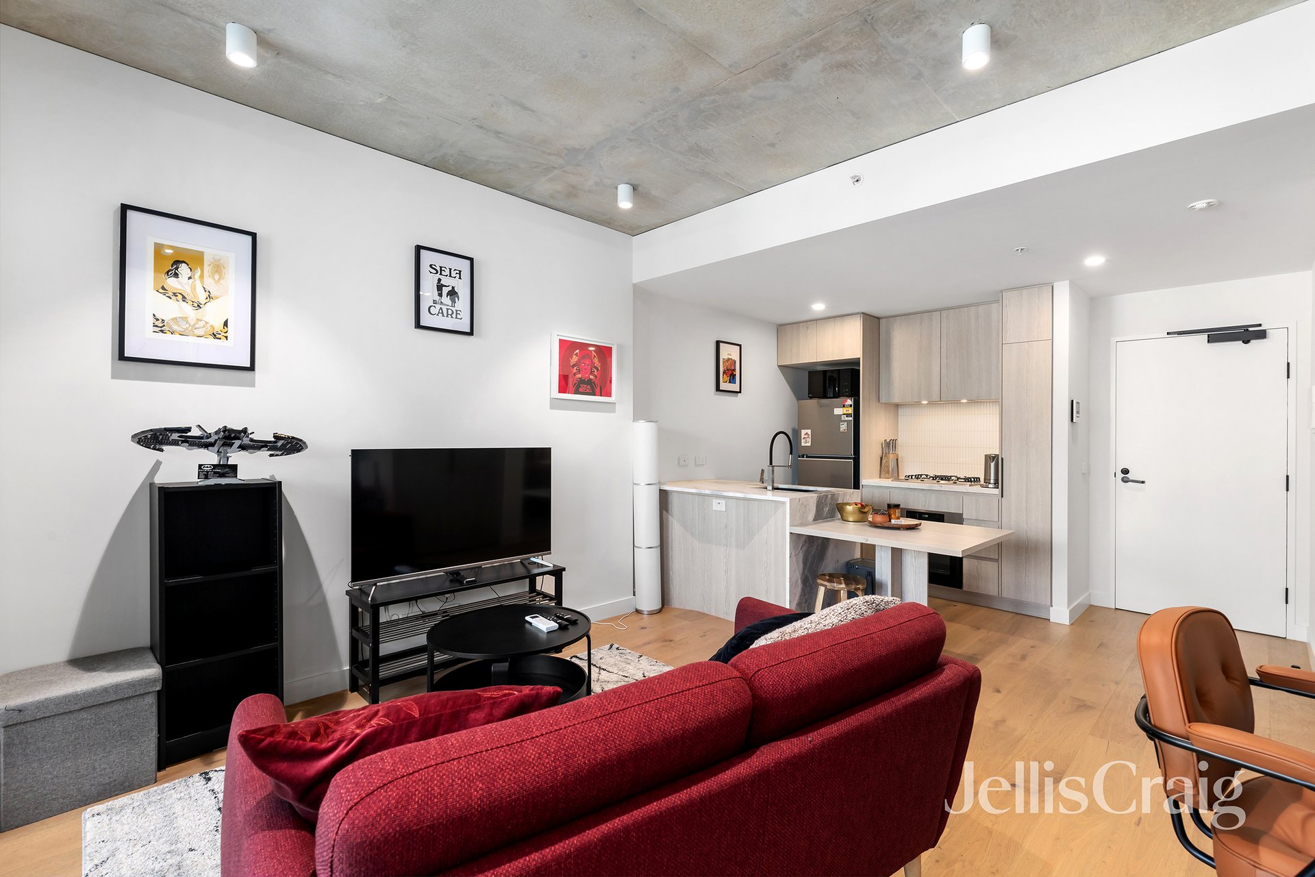 107/765 Toorak Road, Hawthorn East image 4