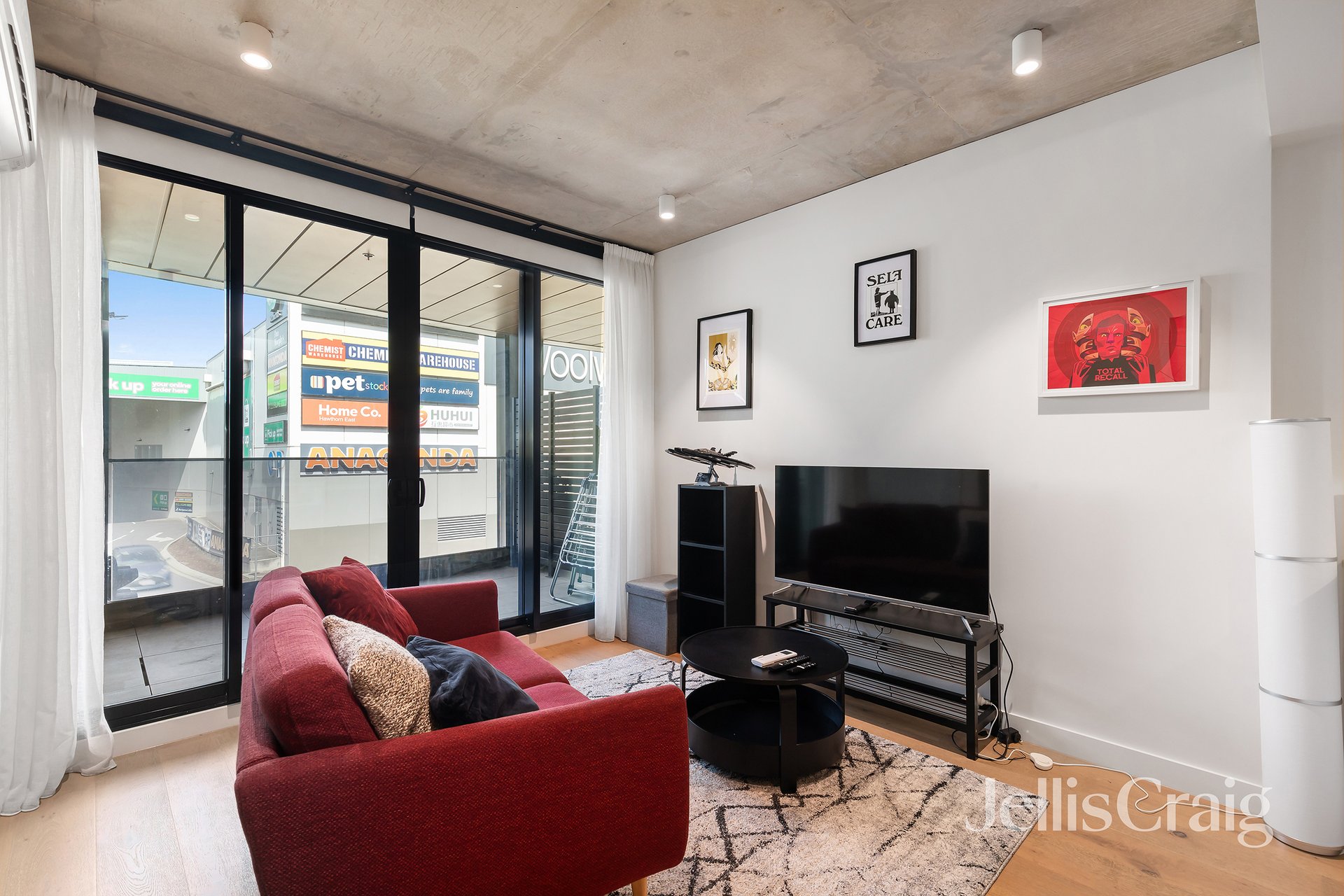 107/765 Toorak Road, Hawthorn East image 5