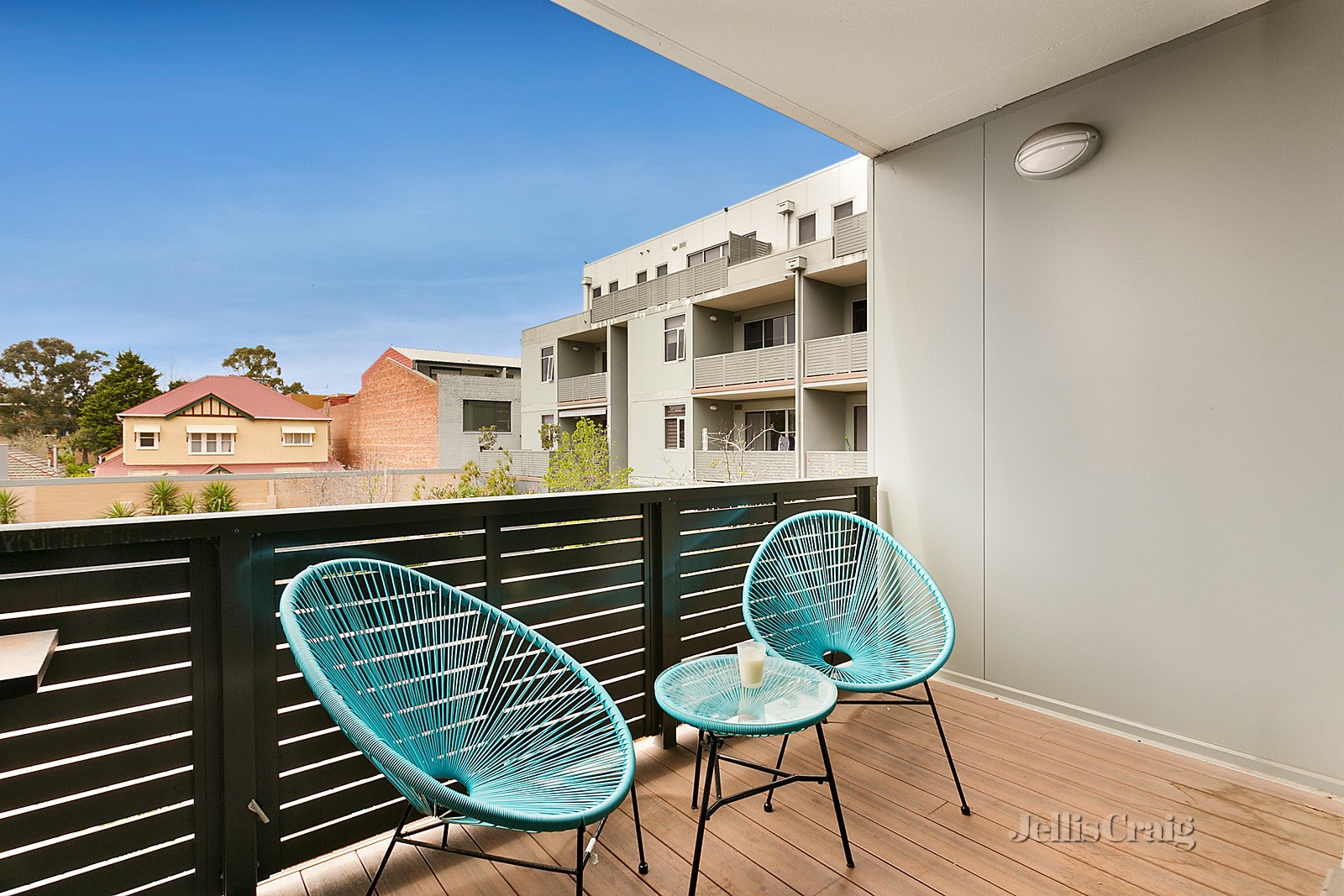 107/8 Burrowes Street, Ascot Vale image 6