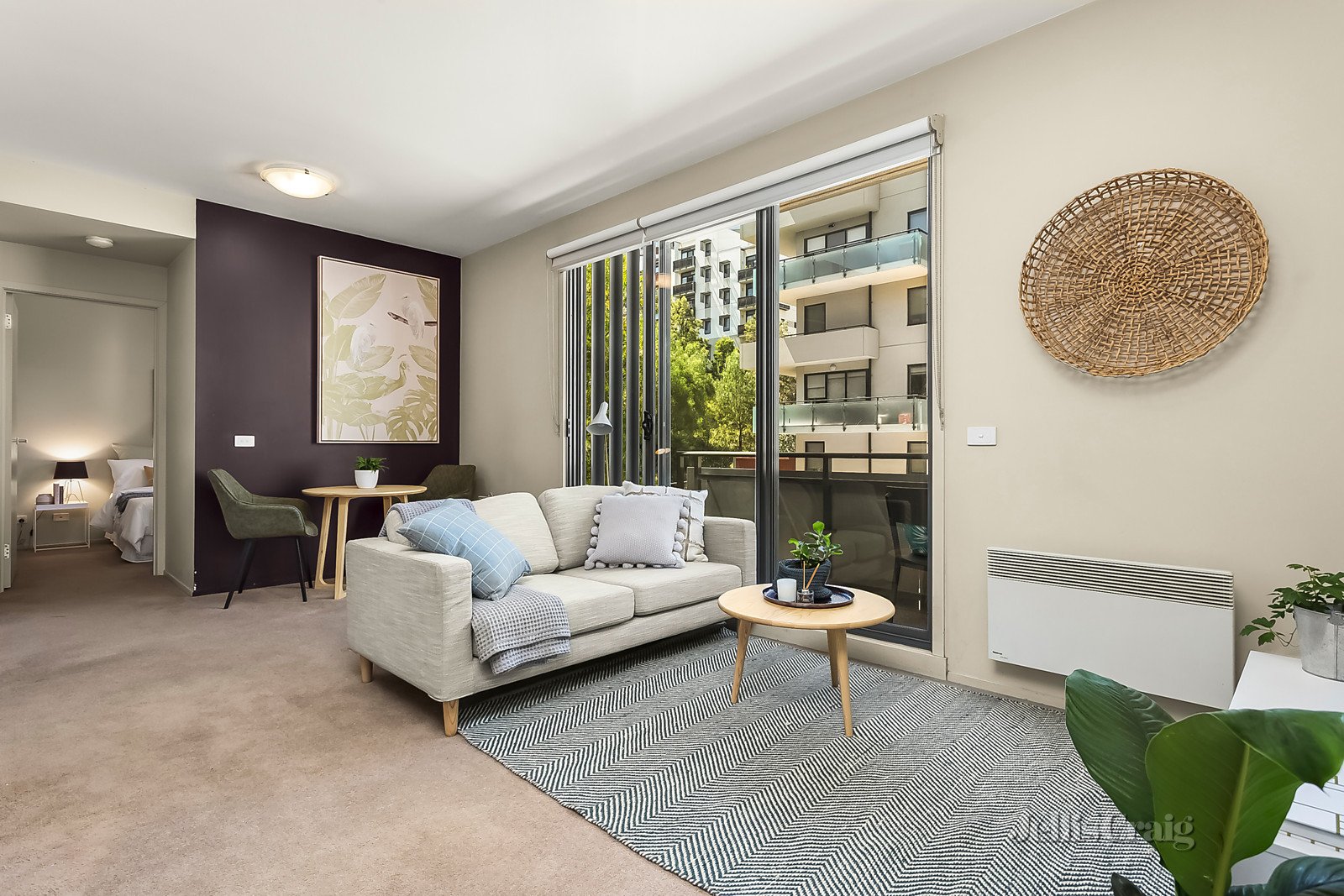 107/84 Altona Street, Kensington image 1