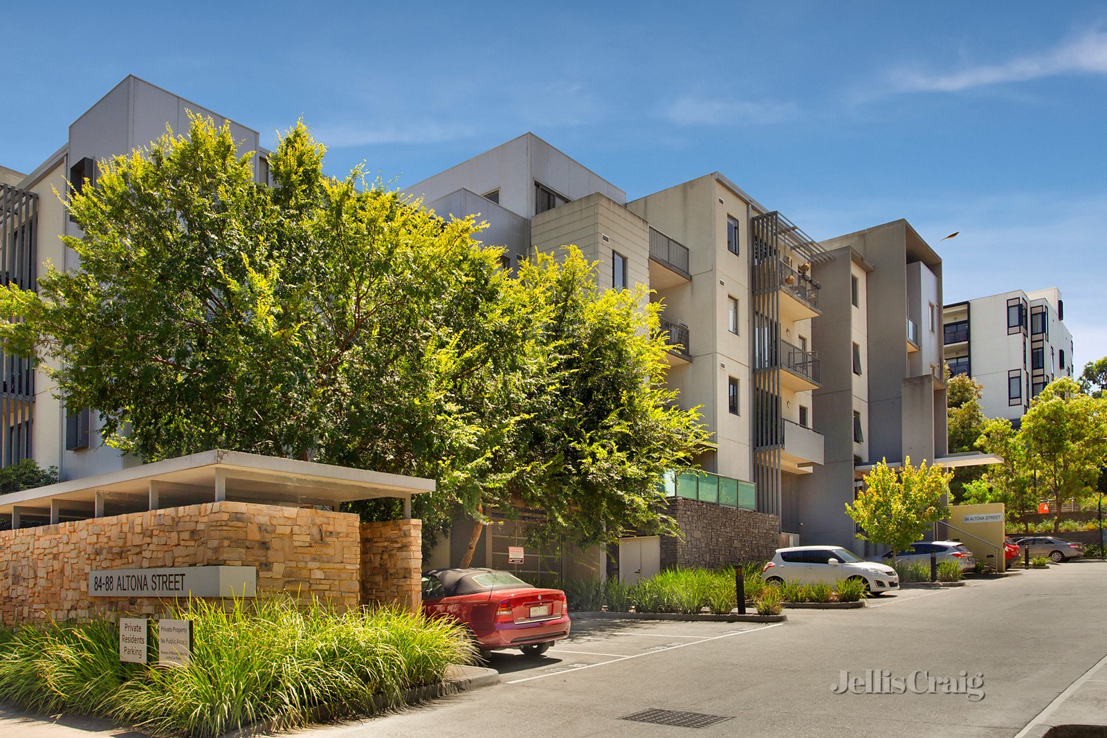 107/84 Altona Street, Kensington image 6