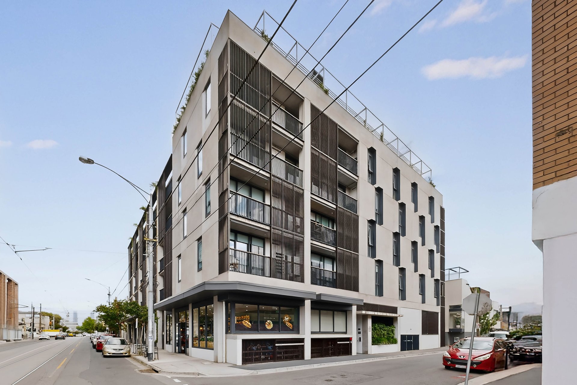 107/84 Cutter Street, Richmond image 1