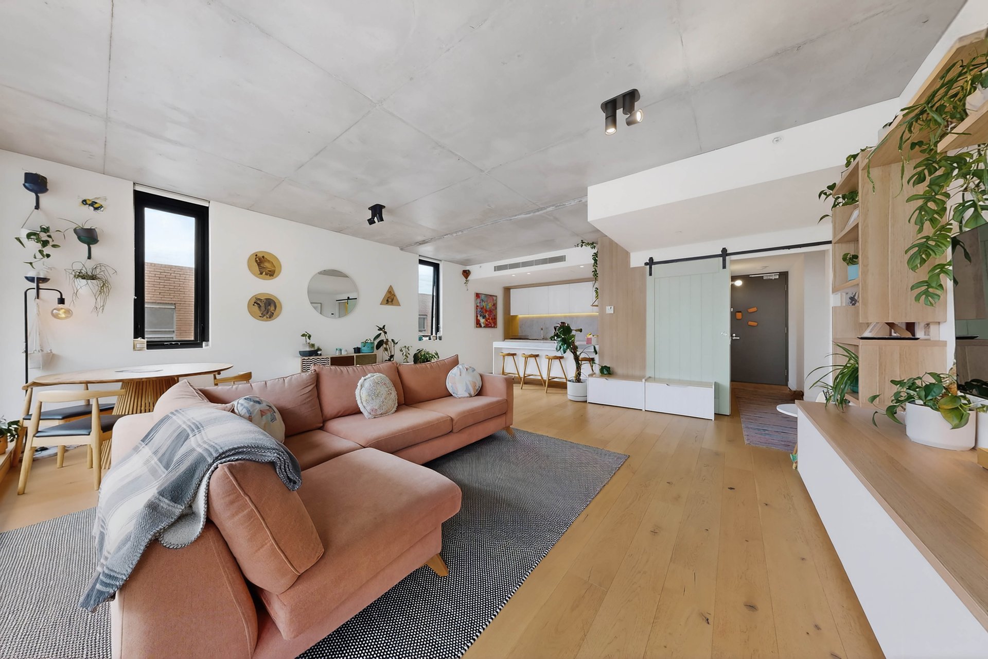 107/84 Cutter Street, Richmond image 3