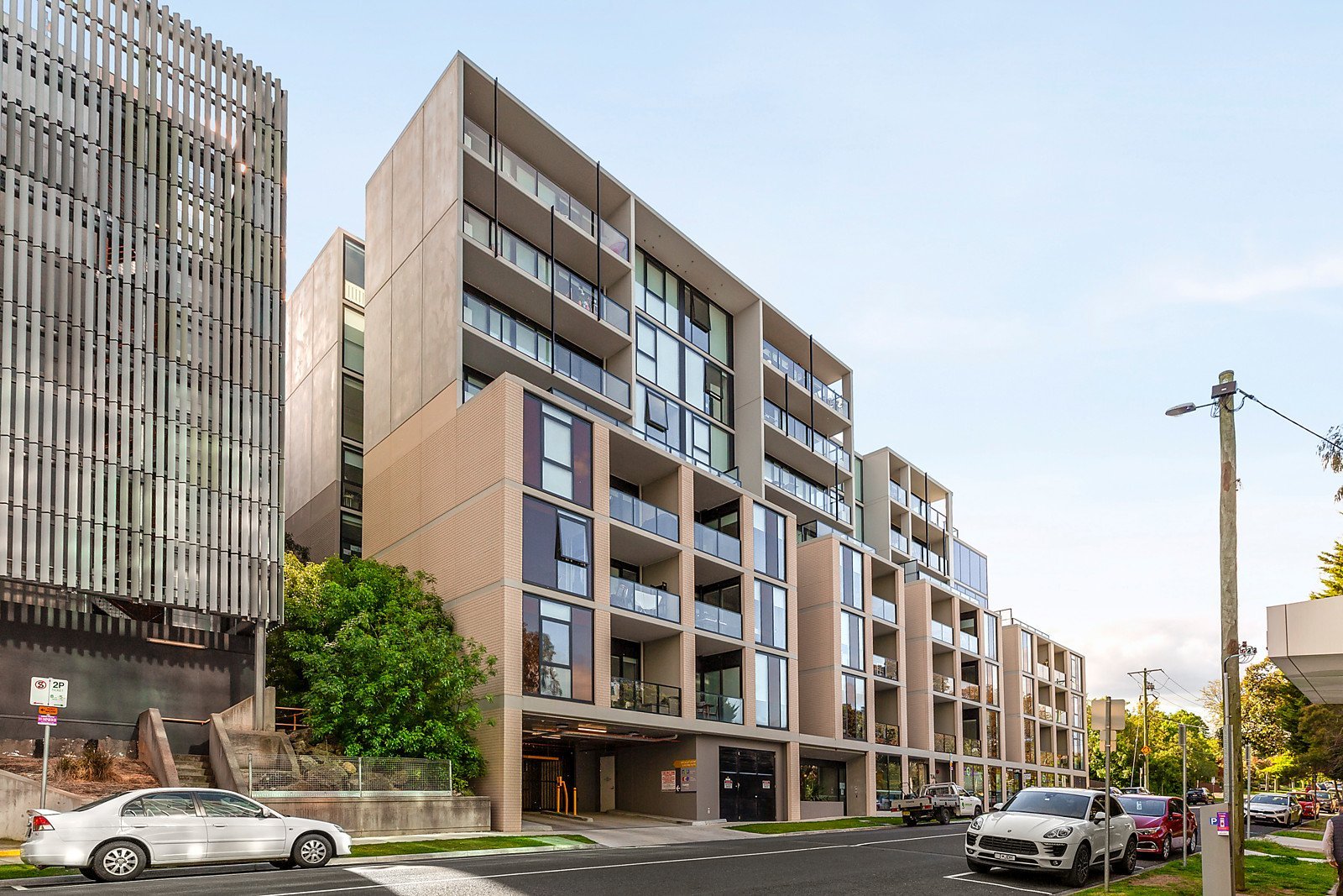 107/9 Martin Street, HEIDELBERG VIC 3084 107/9 Martin Street, HEIDELBERG VIC 3084