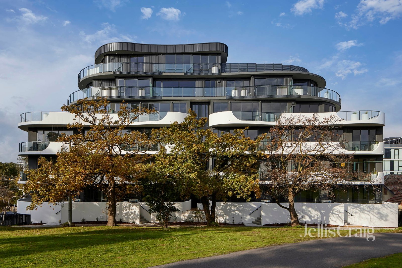 107/91 Darebin Street, Heidelberg image 1