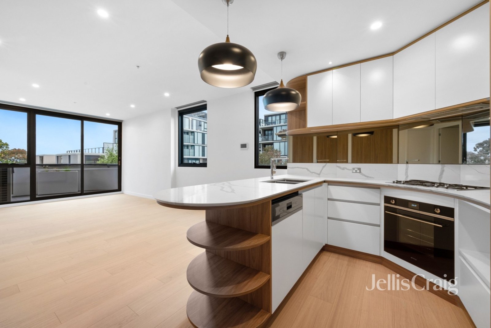 107/91 Darebin Street, Heidelberg image 2