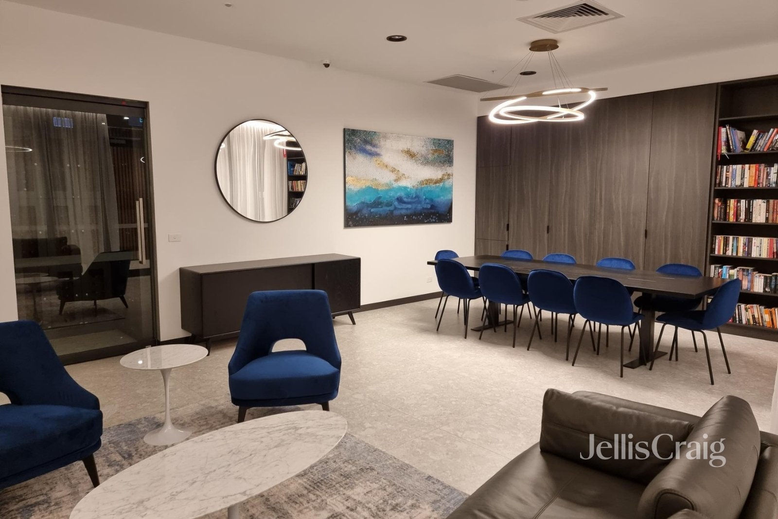 107/91 Darebin Street, Heidelberg image 8