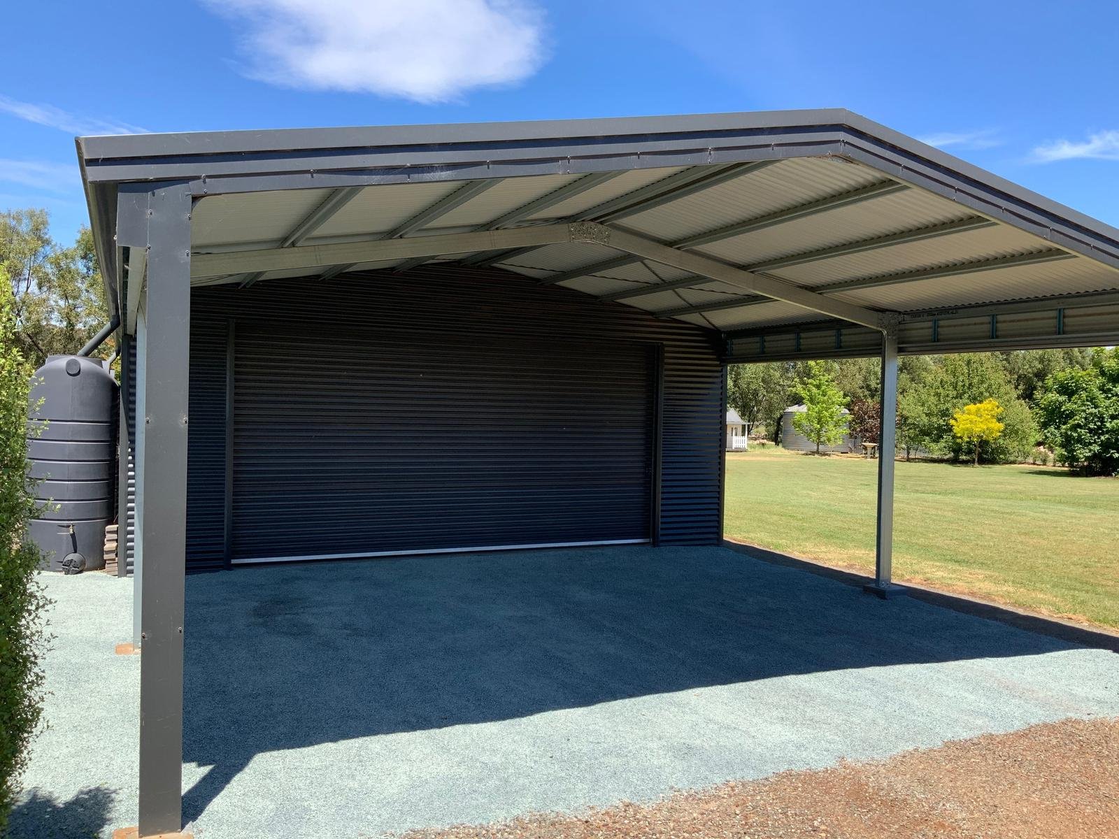 107a 107a High Street, Trentham image 6