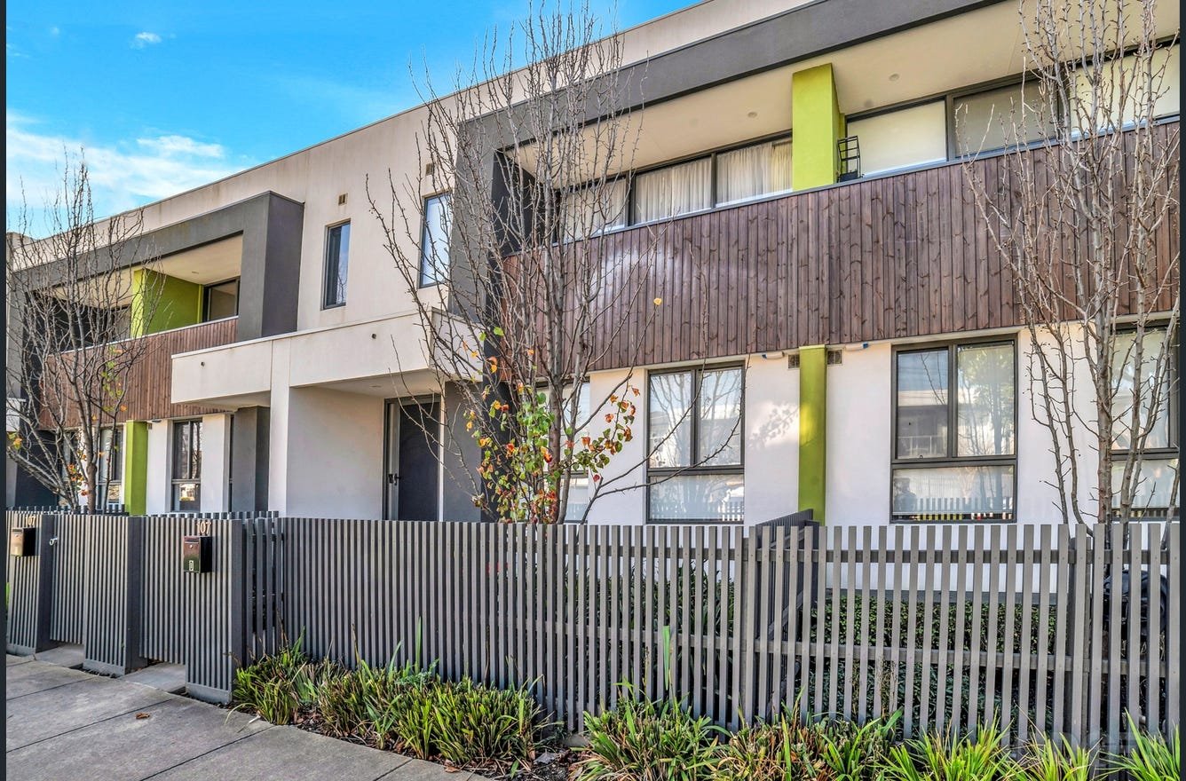 107D Collins Street Mentone