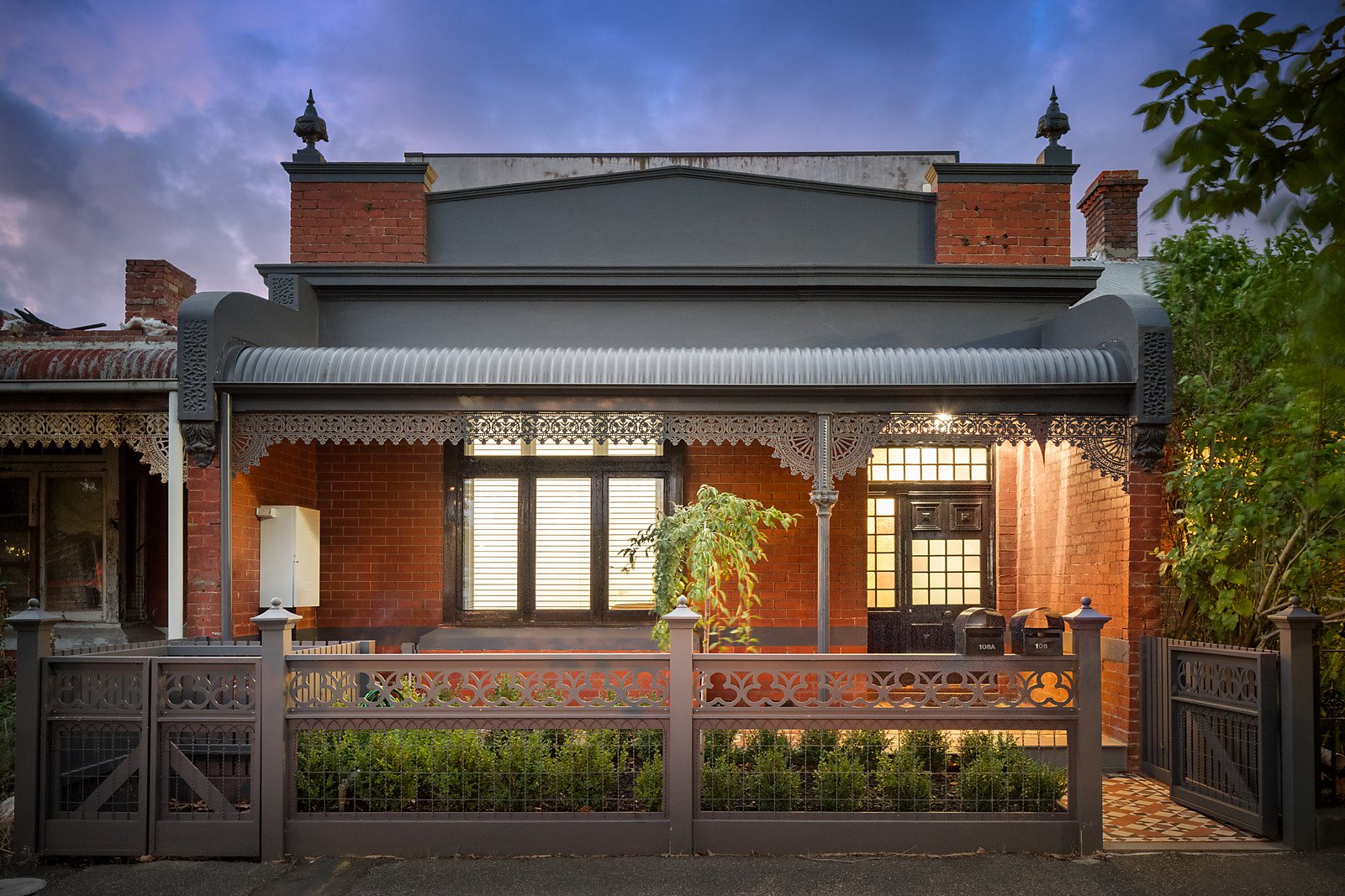 108 & 108A Queens Parade, Fitzroy North VIC 3068
