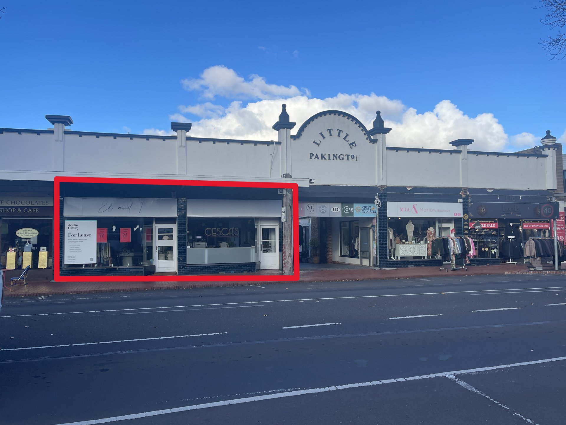 108-110 Pakington Street, Geelong West image 1