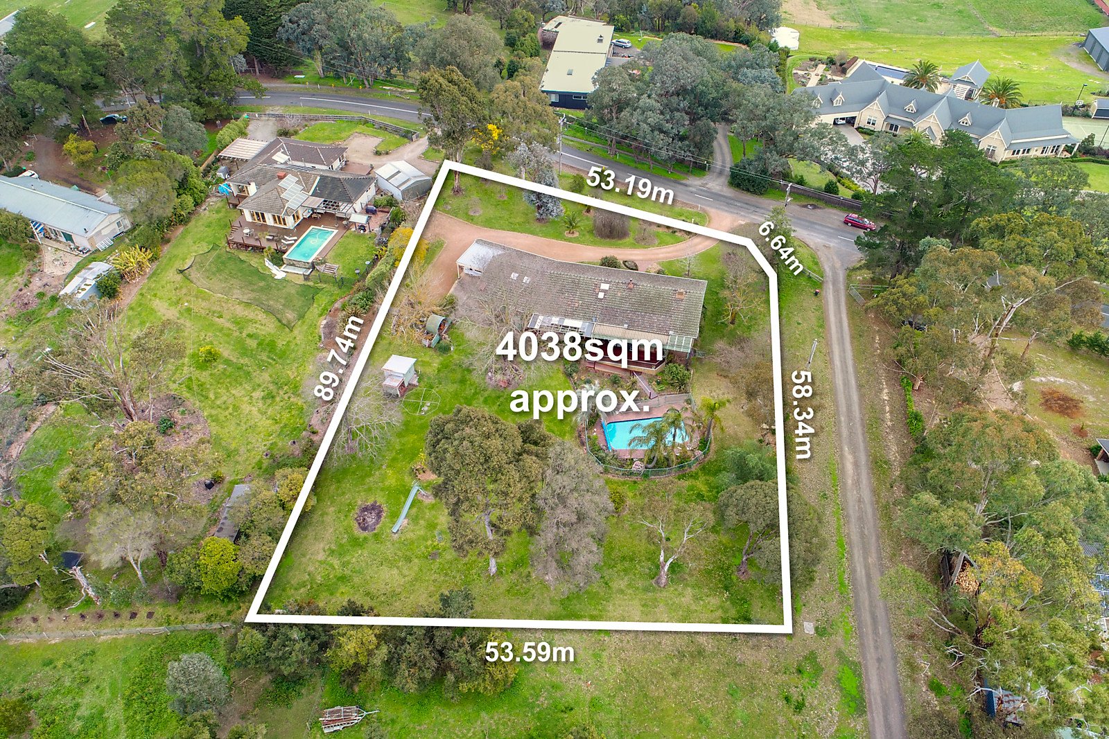 108 Brysons Road, Warrandyte South image 8