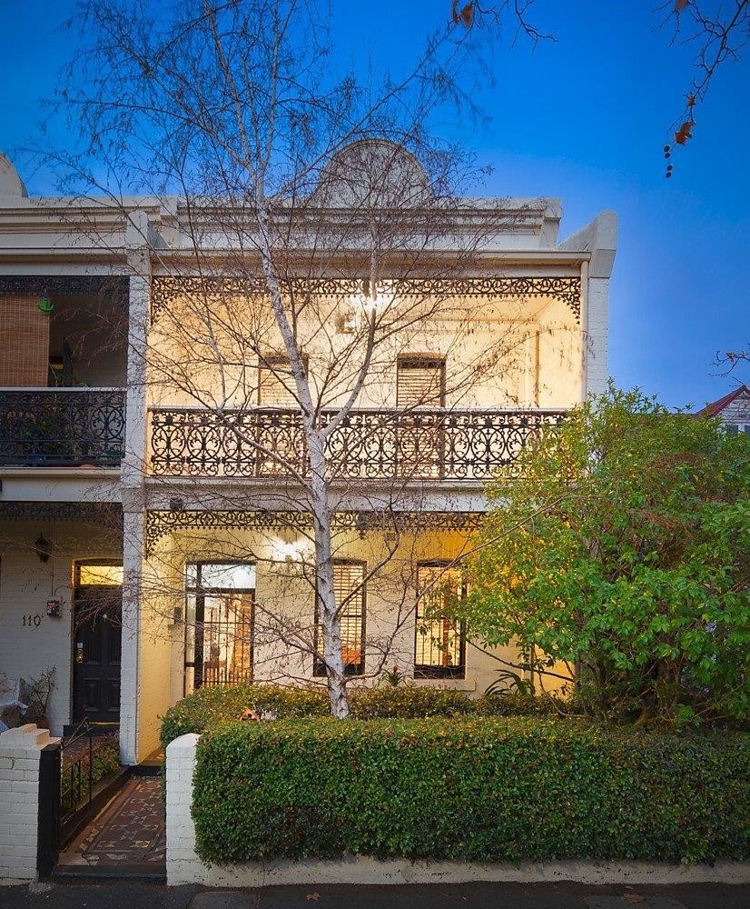 108 Street, FITZROY VIC 3065