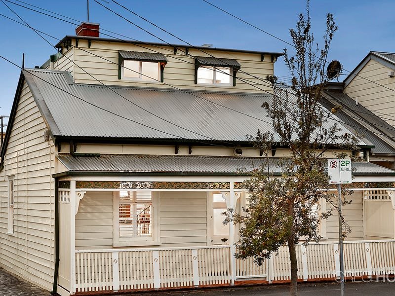 108 Graham Street, Port Melbourne image 1