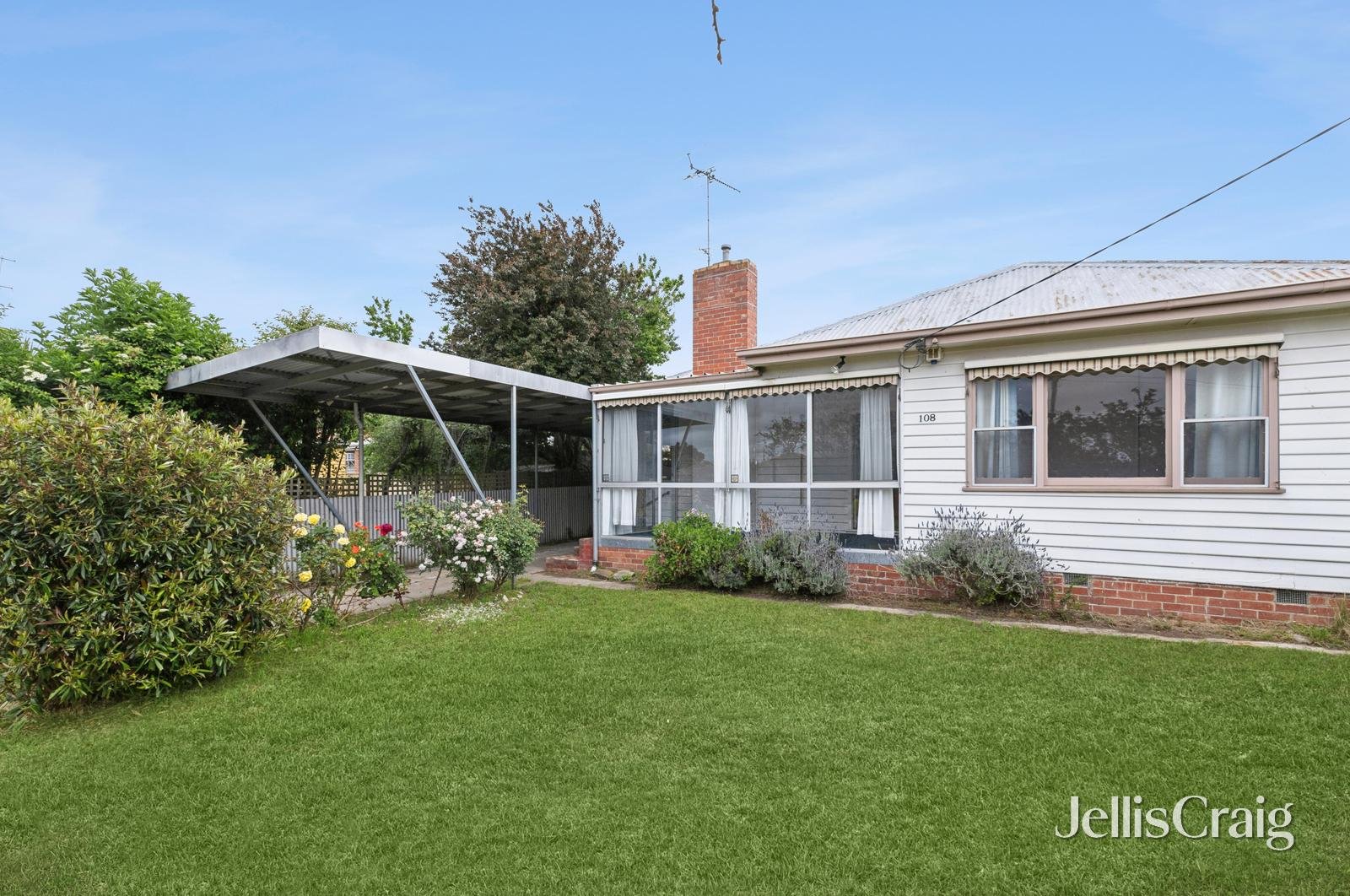 108 Hampden Street, Redan image 1