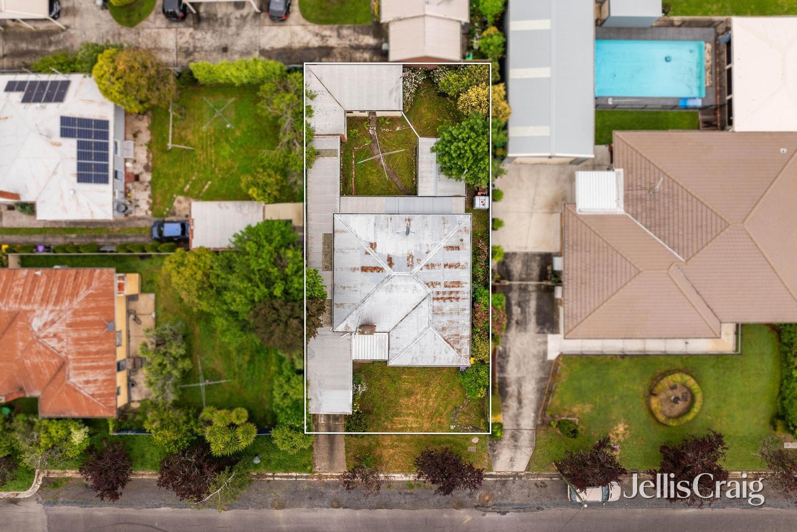 108 Hampden Street, Redan image 4