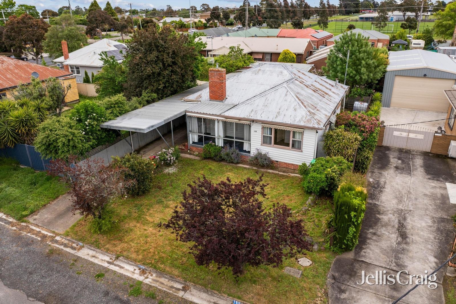 108 Hampden Street, Redan image 7