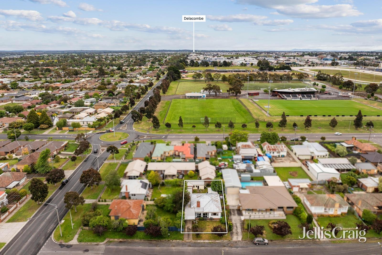 108 Hampden Street, Redan image 15