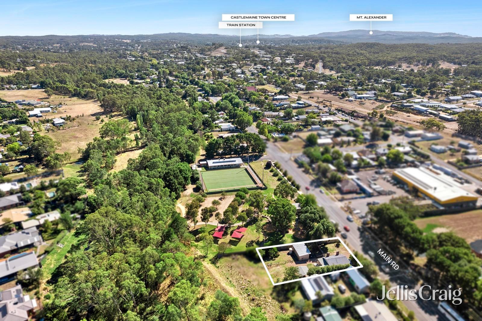 108 Main Road, Campbells&nbsp;Creek image 10