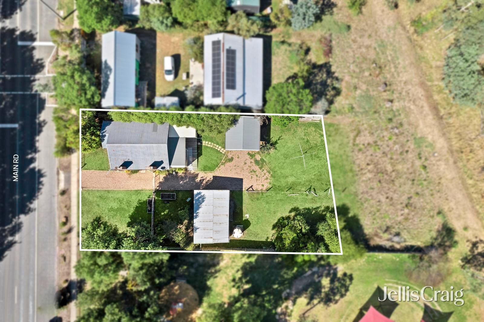 108 Main Road, Campbells&nbsp;Creek image 11
