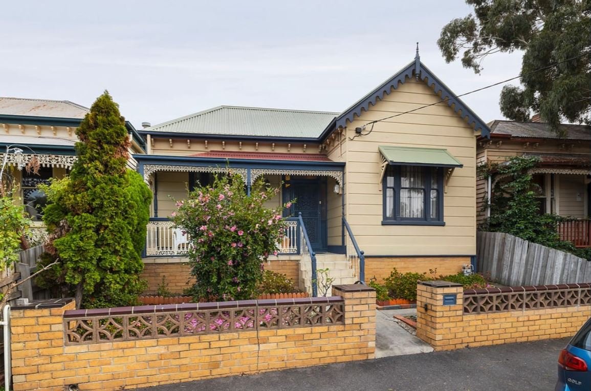 108 Mcconnell Street, Kensington VIC 3031