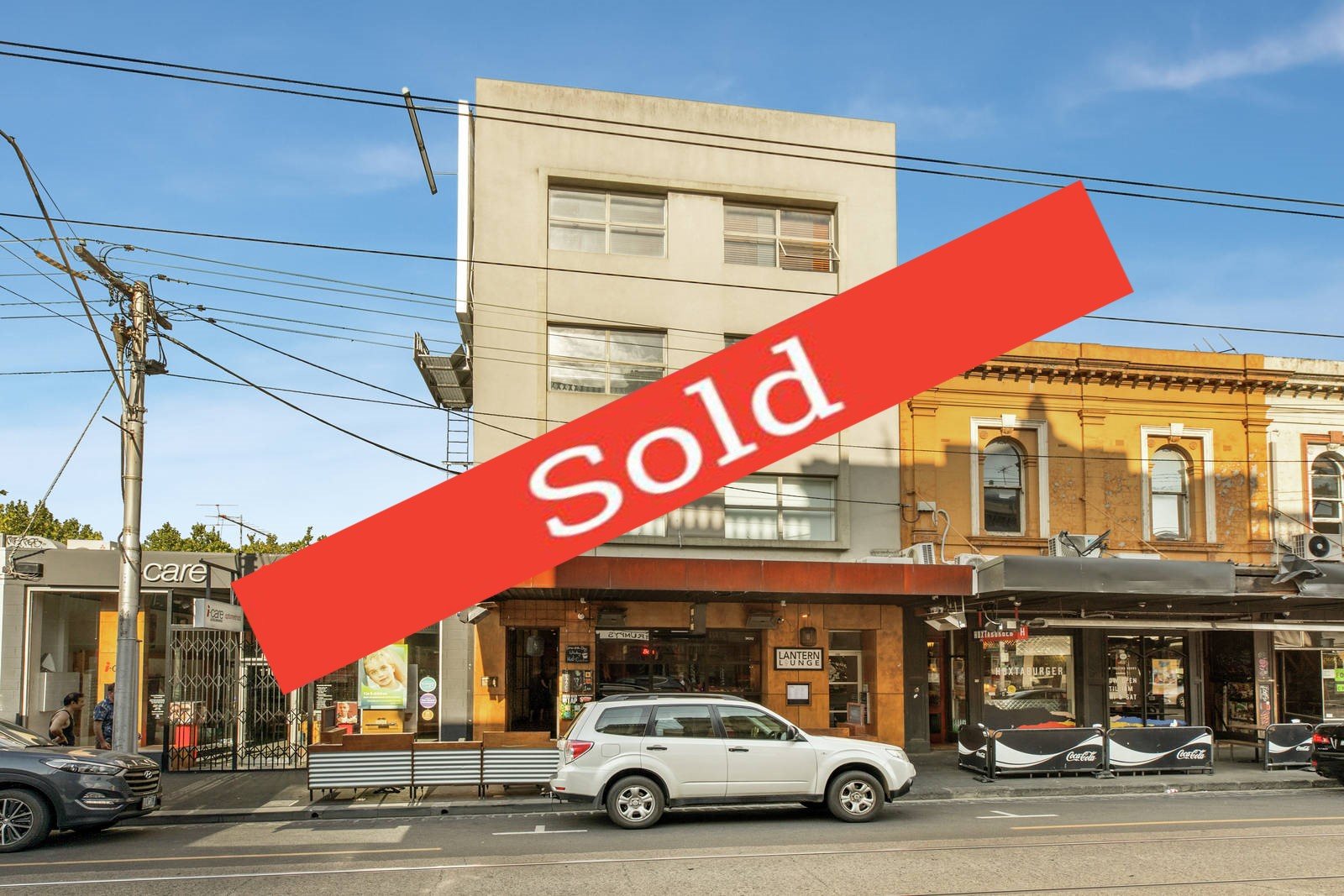 108 Smith Street, COLLINGWOOD VIC 3066