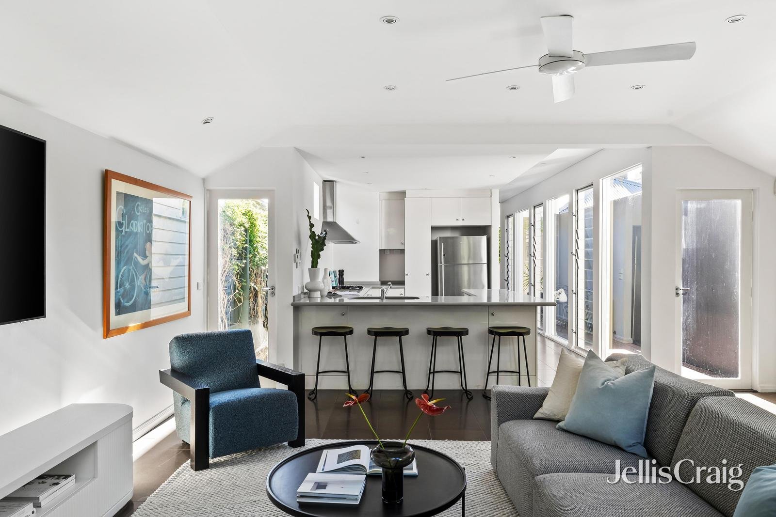 108 Surrey Road North, South&nbsp;Yarra image 3