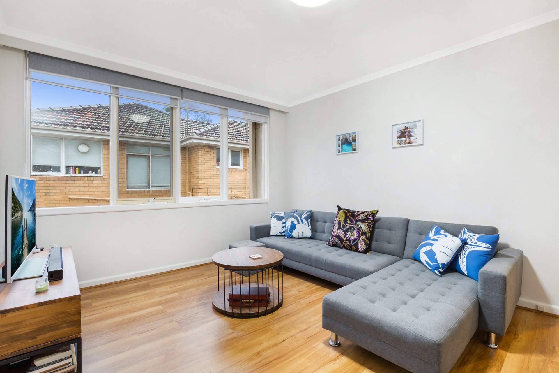 10 / 8 Te-Arai Avenue ST KILDA EAST