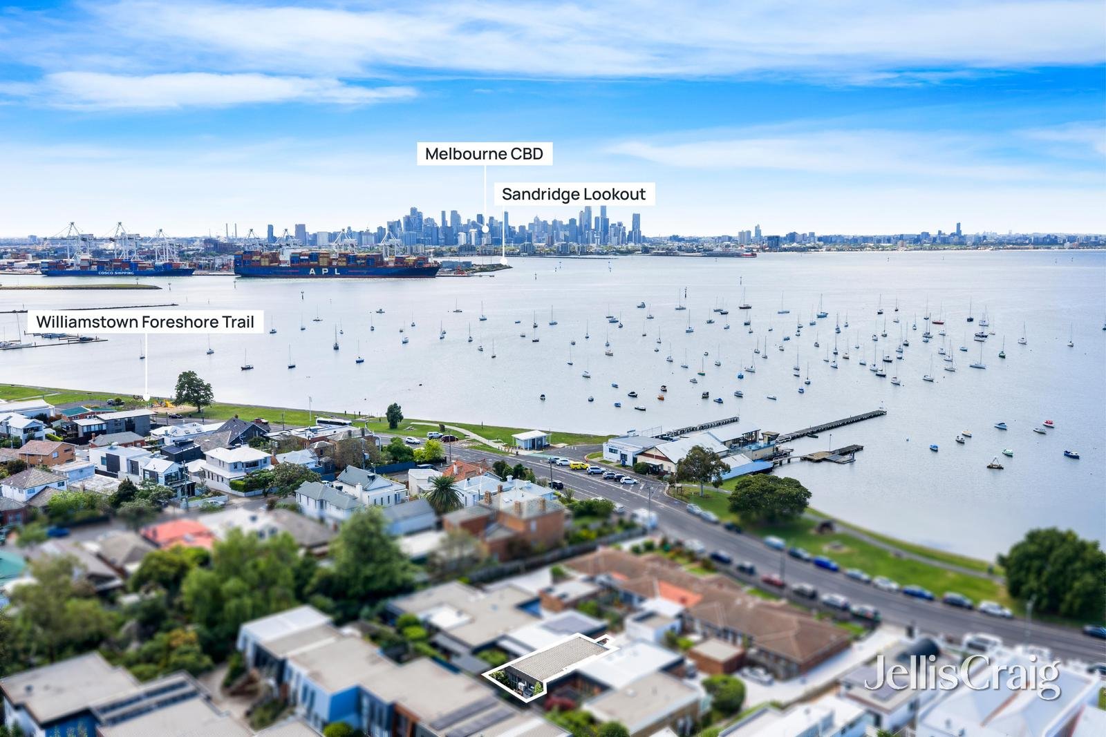 10/8 The Strand, Williamstown image 16