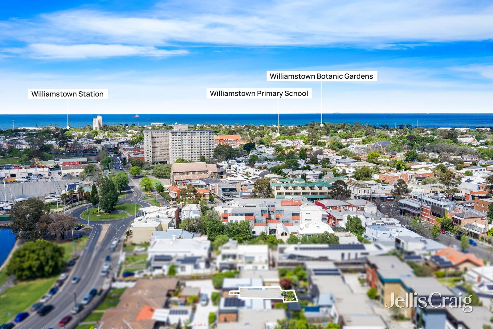 10/8 The Strand, Williamstown image 17