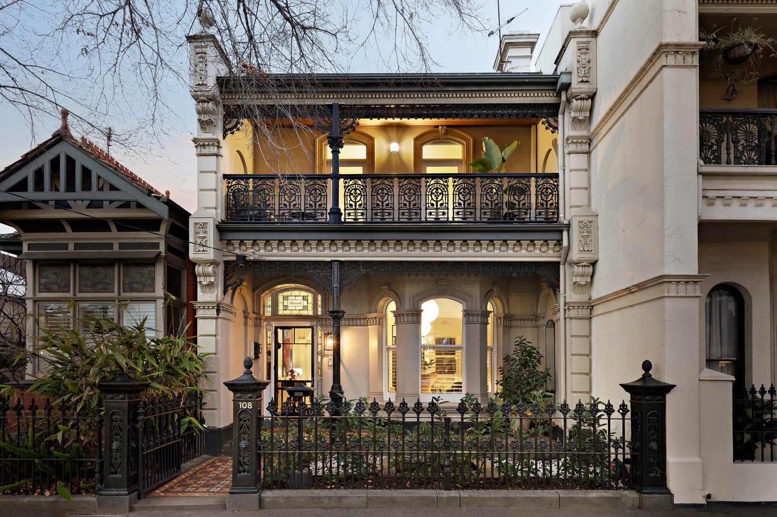 108 Victoria Avenue