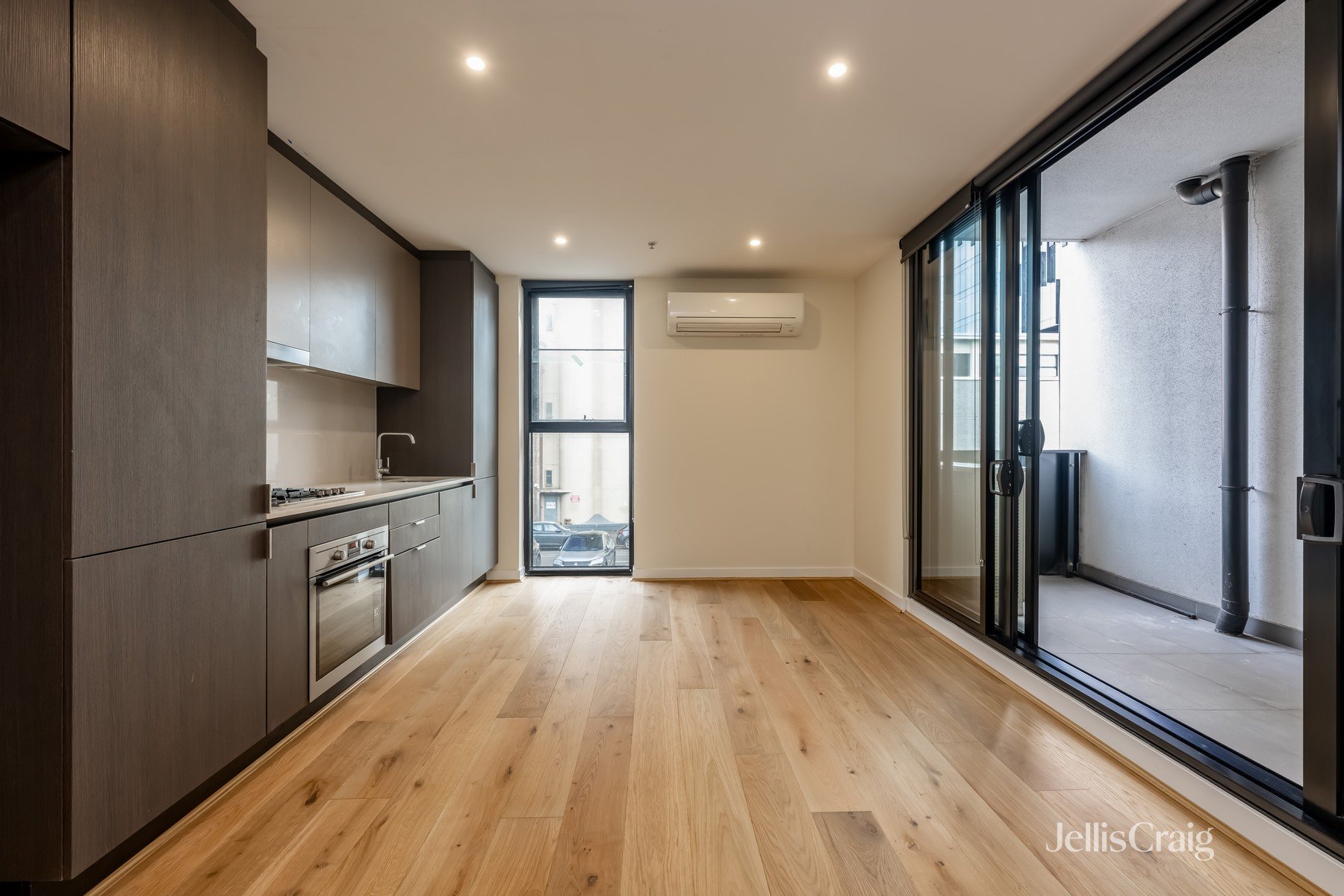 108/11 Stawell Street, North&nbsp;Melbourne image 1