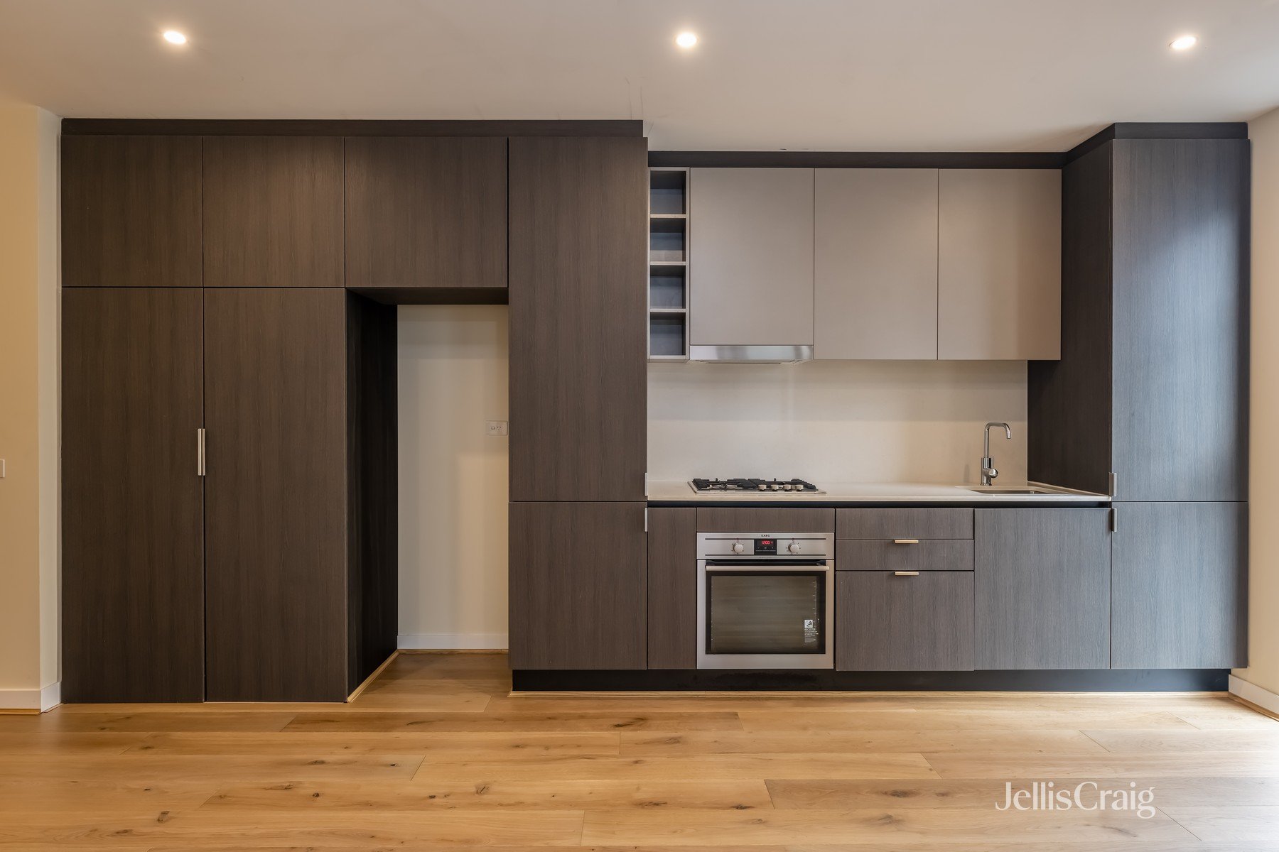 108/11 Stawell Street, North&nbsp;Melbourne image 2