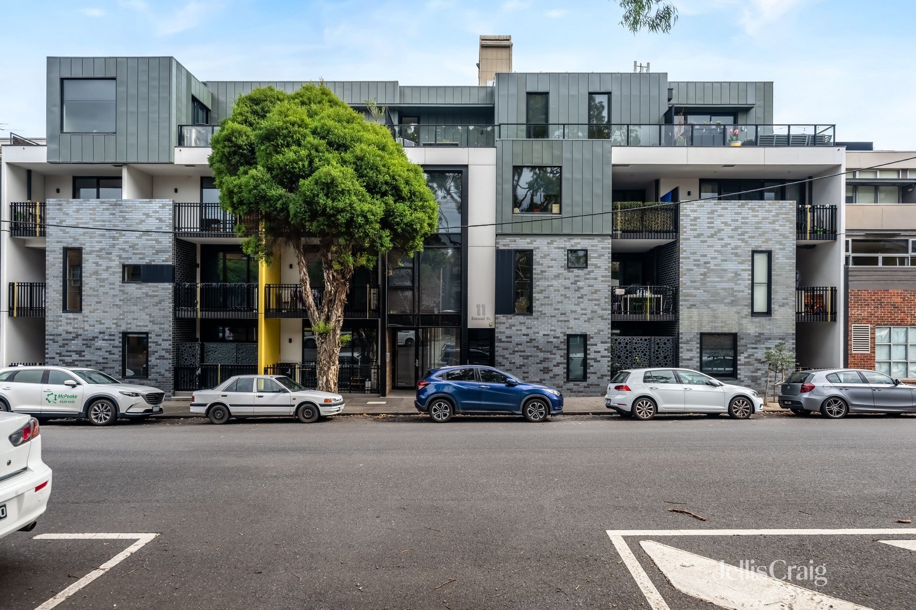 108/11 Stawell Street, North&nbsp;Melbourne image 7