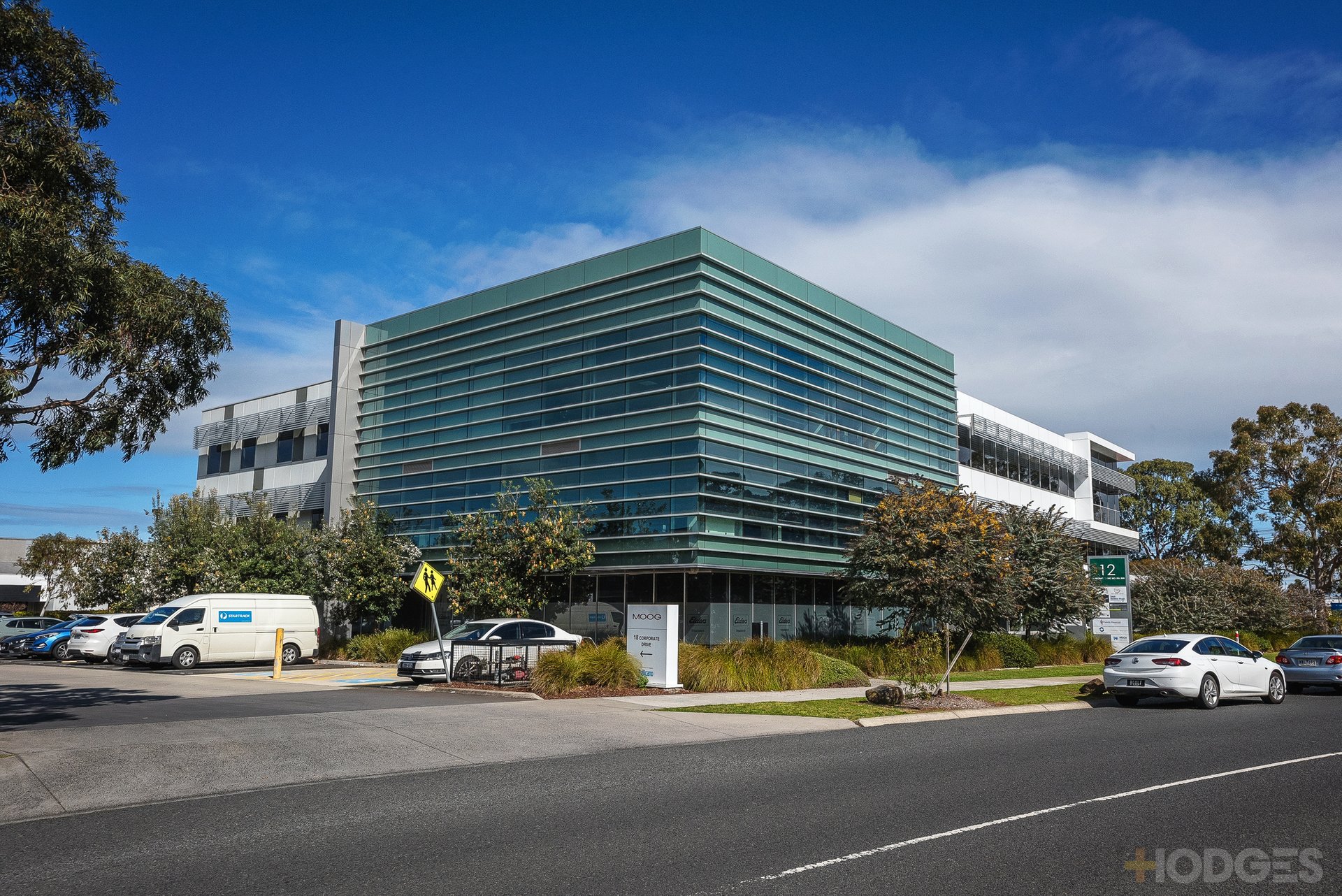 108 / 12 Corporate Drive Heatherton